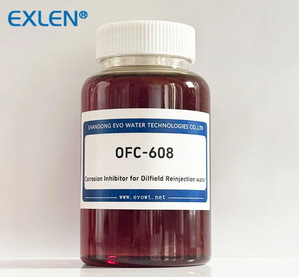 Oilfield Reinjection Water Corrosion Inhibitor Manufacturer: How to Evaluate Performance and Reliability