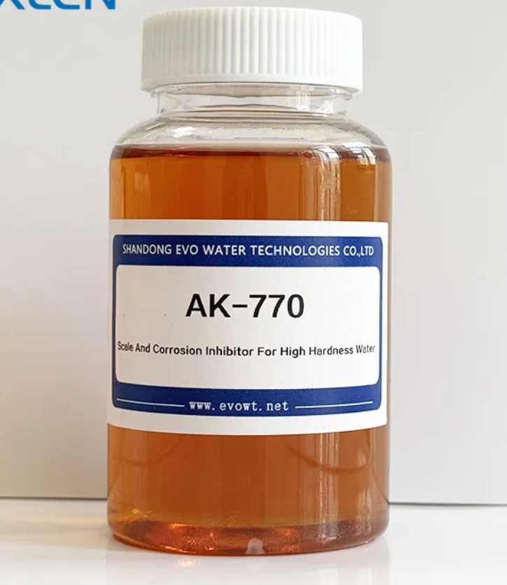 Best Water Treatment Chemicals for Clean and Safe Water