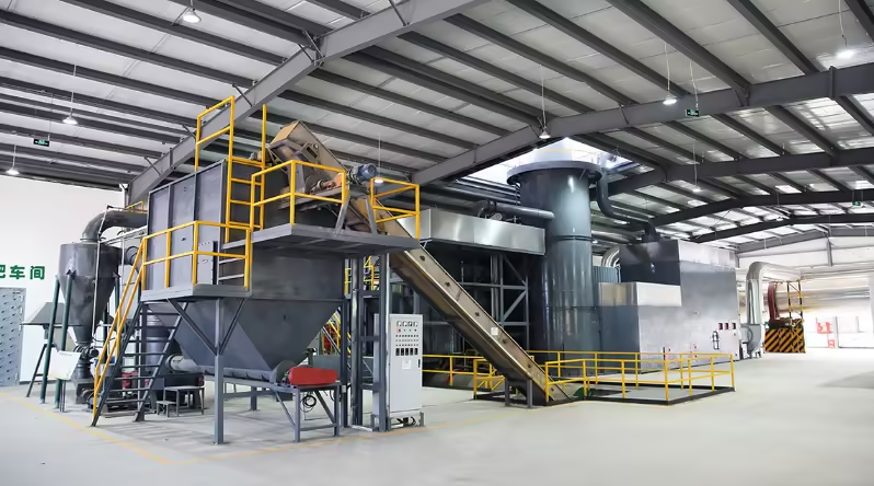 Import Pyrolysis Equipment the Smart Way with This Buyer Checklist